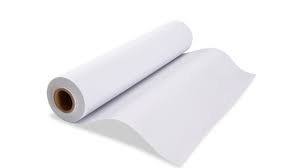 Baskı folyosu ruloları